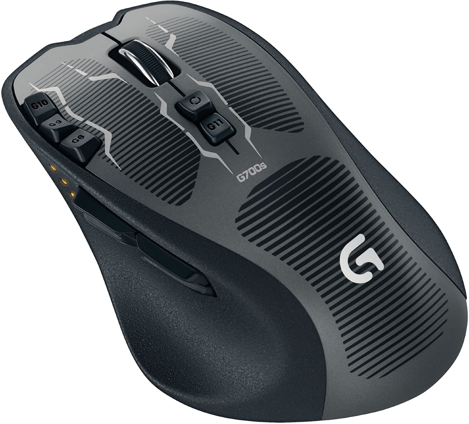 G700s マウス